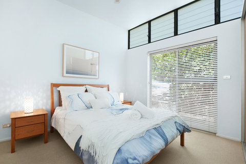 One Mile Retreat - Accommodation Rockhampton 6