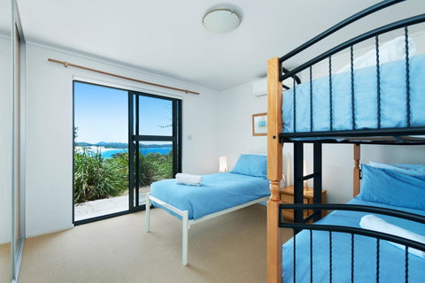 One Mile Retreat - Accommodation Rockhampton 9