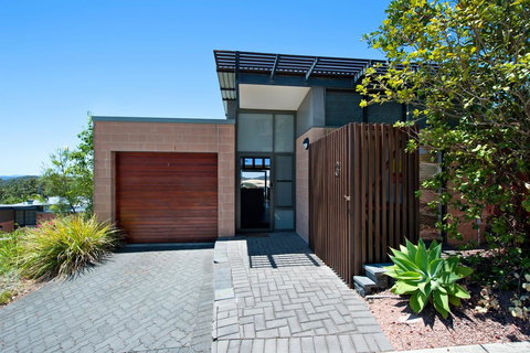 One Mile Retreat - Accommodation Rockhampton 13