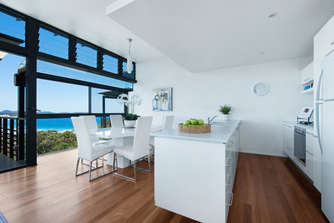 One Mile Retreat - Accommodation Rockhampton 5