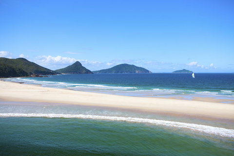 One Mile Retreat - Accommodation Rockhampton 29