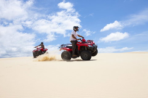 One Mile Retreat - Accommodation Rockhampton 15