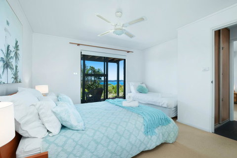 One Mile Retreat - Accommodation Rockhampton 7