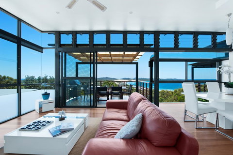 One Mile Retreat - Accommodation Rockhampton 0