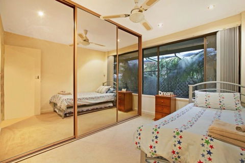 The Palms - Accommodation Rockhampton 19
