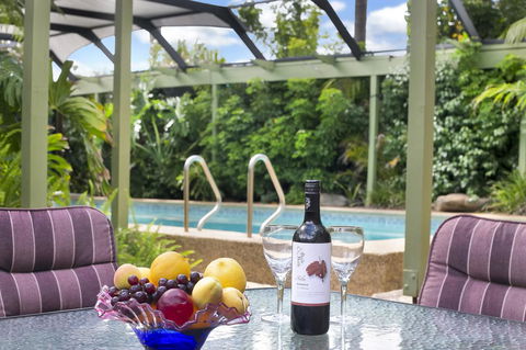 The Palms - Accommodation Rockhampton 21