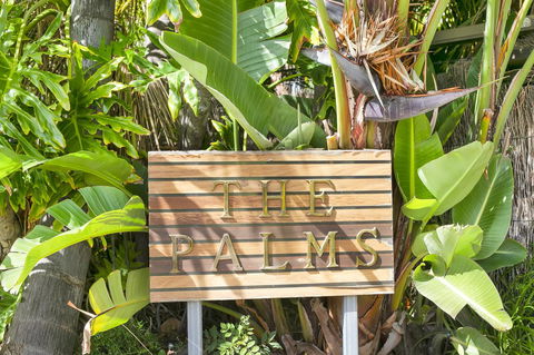 The Palms - Accommodation Rockhampton 5