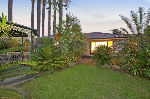 The Palms - Accommodation Rockhampton 24