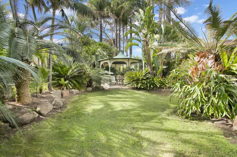 The Palms - Accommodation Rockhampton 8