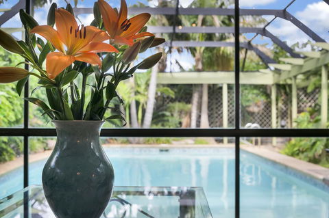 The Palms - Accommodation Rockhampton 13