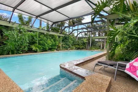 The Palms - Accommodation Rockhampton 1