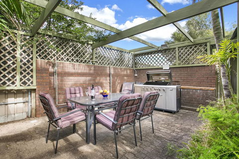 The Palms - Accommodation Rockhampton 23