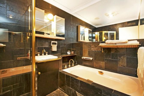 The Palms - Accommodation Rockhampton 20