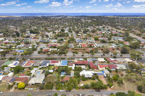The Palms - Accommodation Rockhampton 25