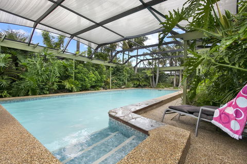 The Palms - Accommodation Rockhampton 4