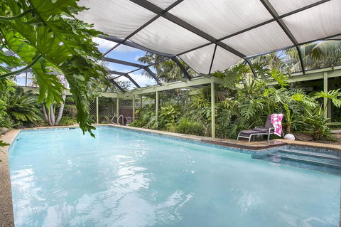 The Palms - Accommodation Rockhampton 2
