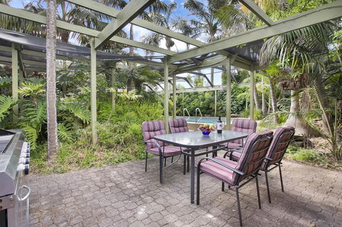 The Palms - Accommodation Rockhampton 22