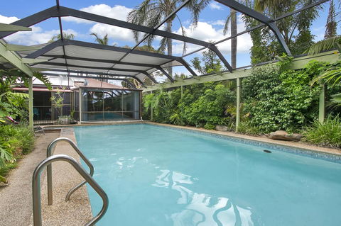 The Palms - Accommodation Rockhampton 3