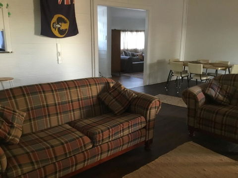 35 Trevena Road - Accommodation Rockhampton 8