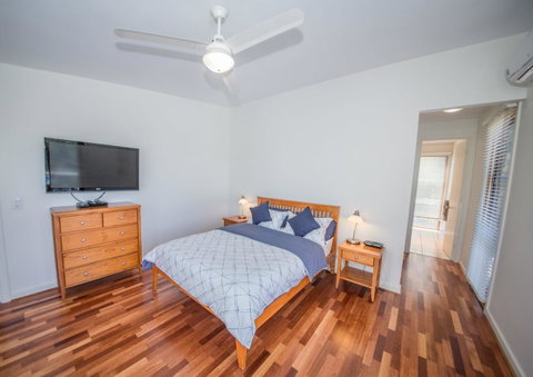 South Shores Villa 31 - South Shores Normanville - Accommodation Rockhampton 2
