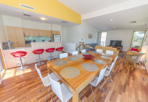 South Shores Villa 31 - South Shores Normanville - Accommodation Rockhampton 21