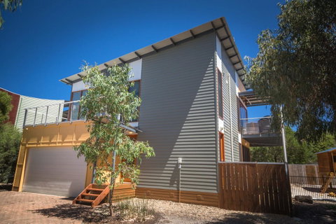 South Shores Villa 31 - South Shores Normanville - Accommodation Rockhampton 7