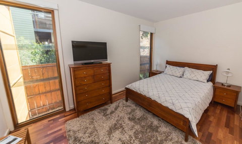 South Shores Villa 31 - South Shores Normanville - Accommodation Rockhampton 16