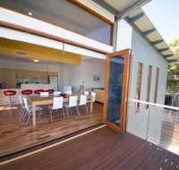 South Shores Villa 31 - South Shores Normanville - Accommodation Rockhampton