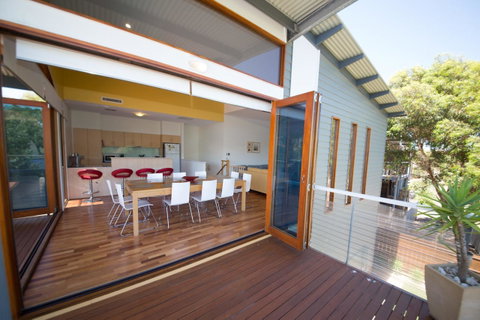 South Shores Villa 31 - South Shores Normanville - Accommodation Rockhampton 0