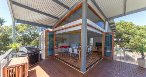 South Shores Villa 31 - South Shores Normanville - Accommodation Rockhampton 3