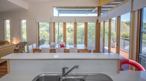 South Shores Villa 31 - South Shores Normanville - Accommodation Rockhampton 8