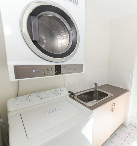 South Shores Villa 31 - South Shores Normanville - Accommodation Rockhampton 13