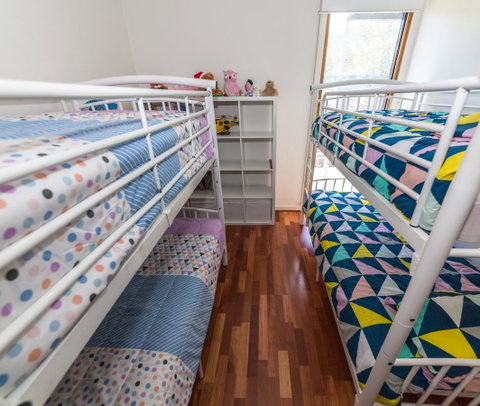 South Shores Villa 31 - South Shores Normanville - Accommodation Rockhampton 20
