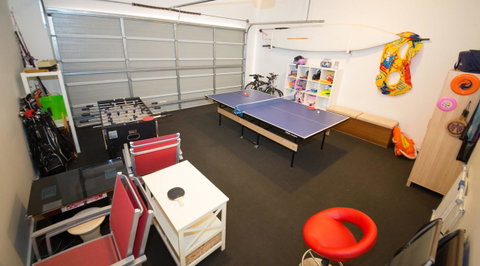 South Shores Villa 31 - South Shores Normanville - Accommodation Rockhampton 19