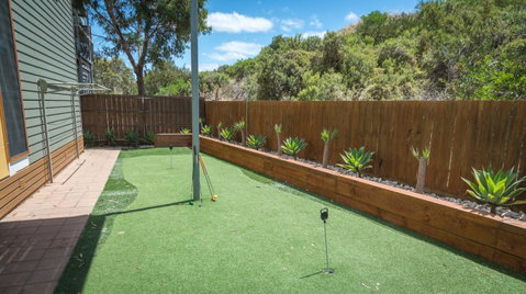 South Shores Villa 31 - South Shores Normanville - Accommodation Rockhampton 9
