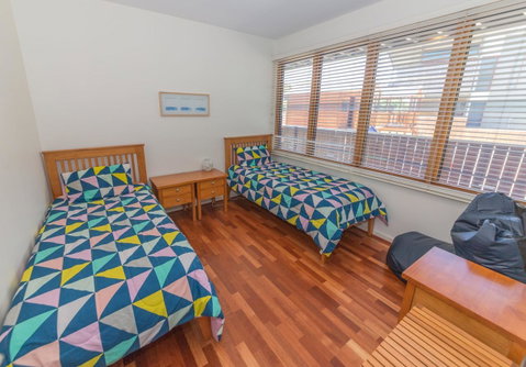 South Shores Villa 31 - South Shores Normanville - Accommodation Rockhampton 18