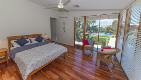 South Shores Villa 31 - South Shores Normanville - Accommodation Rockhampton 17