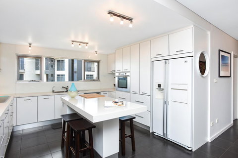 Esplanade Escape - Accommodation Rockhampton 27