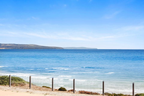 Esplanade Escape - Accommodation Rockhampton 3