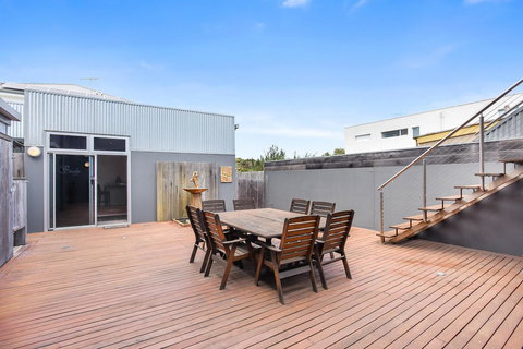 Esplanade Escape - Accommodation Rockhampton 31