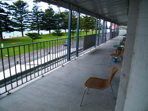 Grand Tasman Hotel - Accommodation Rockhampton 31