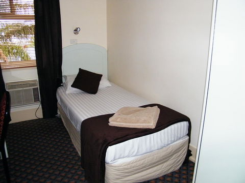 Grand Tasman Hotel - Accommodation Rockhampton 22