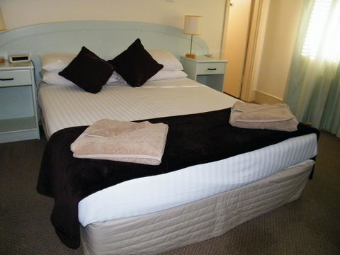 Grand Tasman Hotel - Accommodation Rockhampton 36