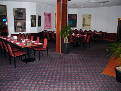 Grand Tasman Hotel - Accommodation Rockhampton 41