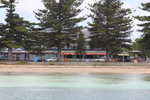 Grand Tasman Hotel - Accommodation Rockhampton 35