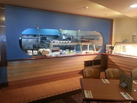 Grand Tasman Hotel - Accommodation Rockhampton 18
