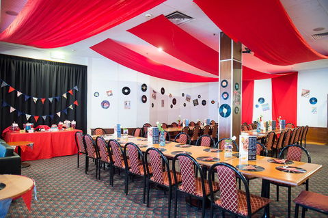 Grand Tasman Hotel - Accommodation Rockhampton 15