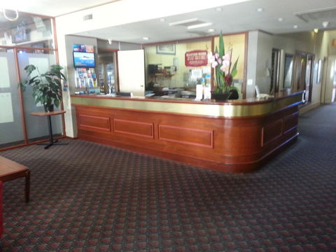 Grand Tasman Hotel - Accommodation Rockhampton 20