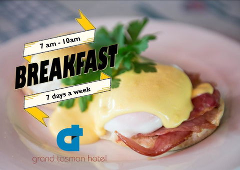 Grand Tasman Hotel - Accommodation Rockhampton 12