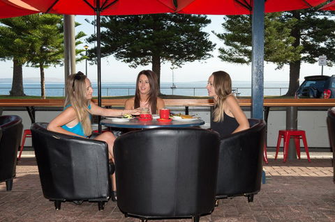 Grand Tasman Hotel - Accommodation Rockhampton 14